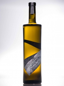 Orkney white elderflower and gooseberry white wine