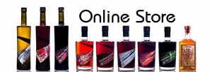 Orkney wine online store fruit wine and liqueur